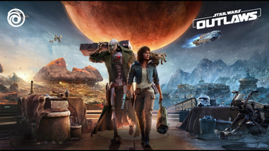 An Ubisoft Leak Reveals The Official Star Wars Outlaws Release Date As...