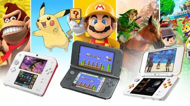 Reflecting on the End of an Era: Saying Goodbye to Nintendo 3DS and Celebrating Its Legacy